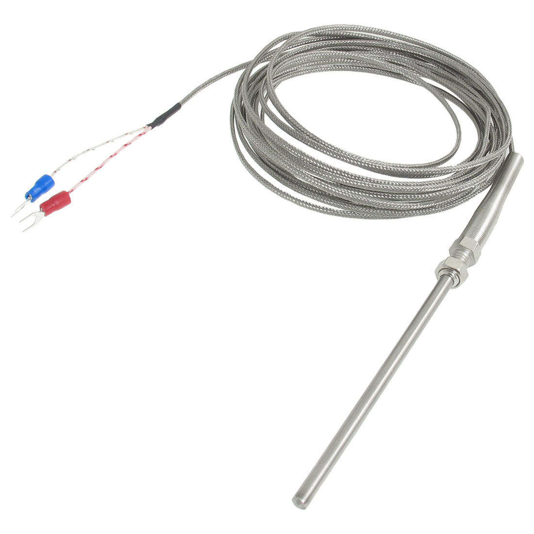 SONDA de TEMPERATURA universala masoara de la -100 grade la +125